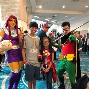 Meet your Posher, Ana